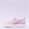Paul Green Super Soft Platform Trainer - Baby Pink